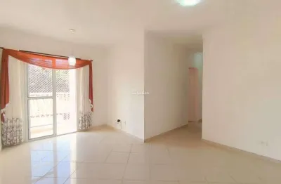 Apartamento à venda em Cotia, Jardim Rosalina, com 2 quartos, com 60 m², Residencial Ametista