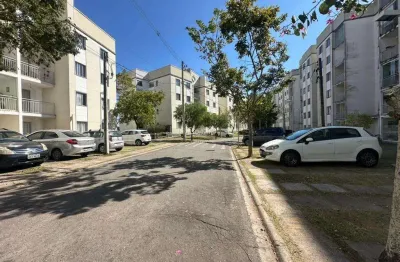 Apartamento à venda em Cotia, Jardim Monte Santo, com 3 quartos, com 64 m², Bosque Clube