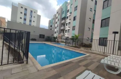 Apartamento à venda em Cotia, Morro Grande, com 2 quartos, com 48.63 m², Dômus Tangara
