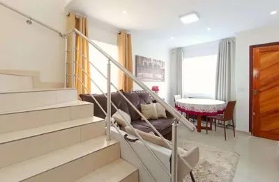 Casa à venda em Cotia, Caucaia do Alto, com 2 quartos, com 63 m², Villagio de Caucaia