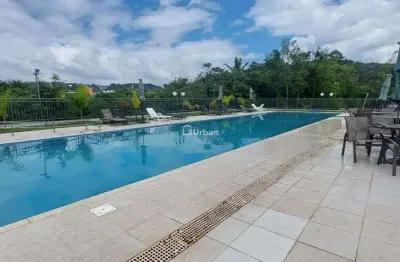 Apartamento à venda em Cotia, Recanto Vista Alegre, com 2 quartos, com 42 m²