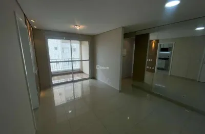 Apartamento à venda em São Paulo, Barra Funda, com 2 quartos, com 61 m², Condomínio Actual