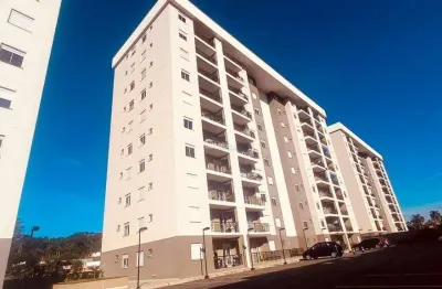 Apartamento à venda em Cotia, Tijuco Preto, com 2 quartos, com 49.2 m², Clube Vista Verde