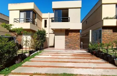 Casa à venda em Cotia, Tijuco Preto, com 2 suítes, com 85 m², Villa Nova