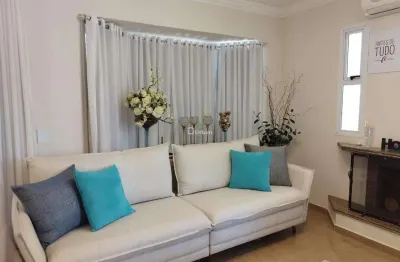 Casa à venda e para alugar em Cotia, Jardim Barbacena, com 3 quartos, com 160 m²