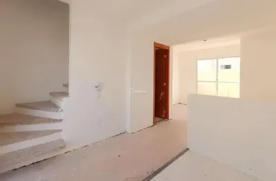 Casa à venda em Cotia, Centro (Caucaia do Alto), com 2 quartos, com 50 m², Vista Caucaia Casas
