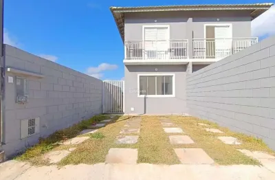 Casa à venda em Cotia, Centro (Caucaia do Alto), com 2 quartos, com 68 m², Residencial Caucaia I