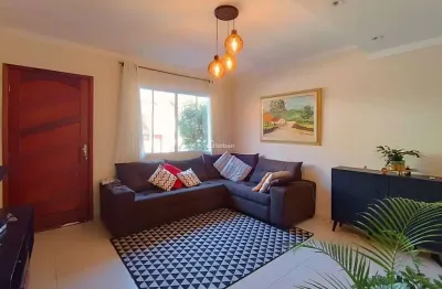 Casa à venda em Cotia, Centro (Caucaia do Alto), com 2 quartos, com 62 m², Village de Caucaia