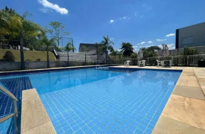 Casa à venda em Cotia, Gramado, com 3 quartos, com 95 m², Harmonia Florae