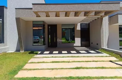 Casa à venda em Cotia, Chácara Real (Caucaia do Alto), com 3 quartos, com 104 m², Lago dos Pássaros