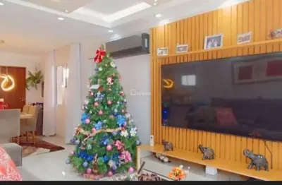 Casa à venda em Cotia, Vila D'Este, com 3 quartos, com 180 m², Residencial Vila D`este