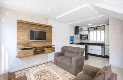 Casa à venda em Cotia, Caucaia do Alto, com 2 quartos, com 63 m², Vila Bella