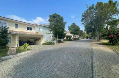 Casa para alugar em Cotia, Granja Viana, com 4 suítes, com 315 m², Condominio Raizes