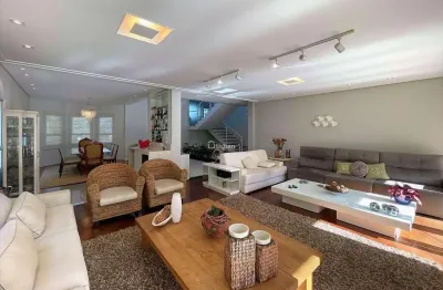 Casa com 5 quartos à venda na Rua São João, 30, Granja Viana, Cotia