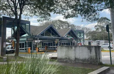 Terreno à venda em Cotia, São Paulo II, Condomínio  Residencial São Paulo II