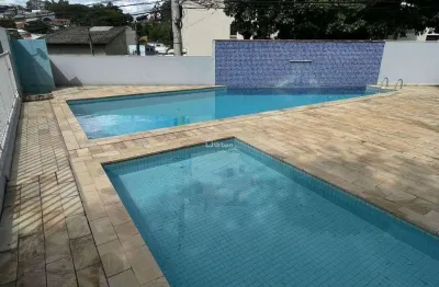 Apartamento à venda em Cotia, Jardim Central, com 2 quartos, com 48 m², Condomínio Jardim Europa