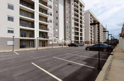 Apartamento à venda em Vargem Grande Paulista, Tijuco Preto, com 2 quartos, com 51.43 m²