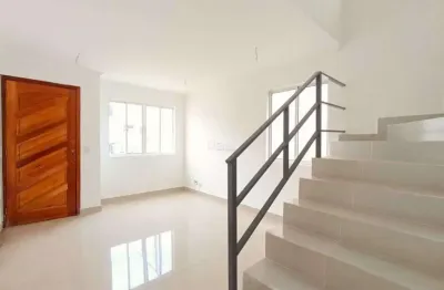 Casa à venda em Cotia, Caucaia do Alto, com 2 quartos, com 63 m², Villagio de Caucaia