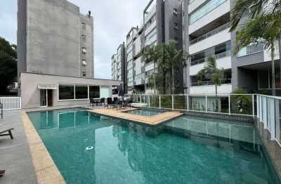 Apartamento à venda em Cotia, Granja Viana, com 3 quartos, com 104.45 m², Costa do Marfim