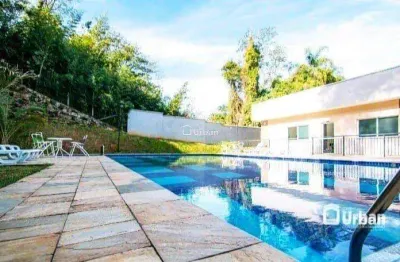 Apartamento à venda em Cotia, Vila Monte Serrat, com 2 quartos, com 53.87 m²