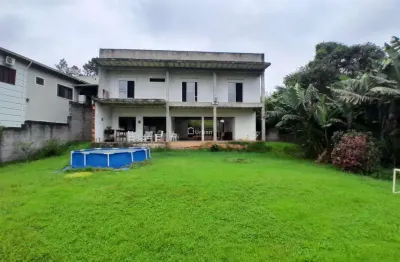 Casa com 4 quartos à venda na Rua Rio Grande do Norte, 449, Gramado, Cotia