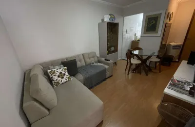 Apartamento à venda em Cotia, Jardim Ísis, com 2 quartos, com 49 m², Condominio Vale Verde