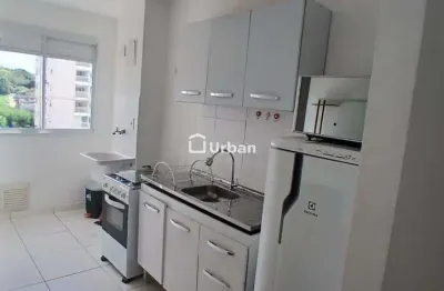 Apartamento para alugar em Vargem Grande Paulista, Portão Vermelho, com 2 quartos, com 51 m²