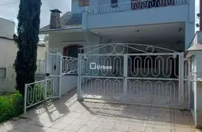Casa para alugar em Cotia, Granja Viana, com 3 suítes, com 513 m², Residencial Jardim da Glória