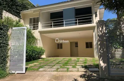 Casa à venda em Carapicuíba, Granja Viana, com 4 quartos, com 200 m², Condomínio Vila Diva