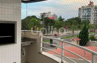 Apartamento com 3 quartos à venda na xv de novembro, 12, centro, araranguá por r$ 560.000