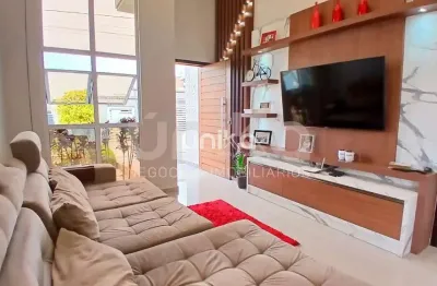 Casa com 2 quartos à venda na rua paulo hilz, 370, nova divinéia, araranguá por r$ 850.000