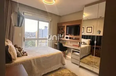 Apartamento com 3 quartos à venda na avenida xv de novembro, 12, centro, araranguá por r$ 1.550.000
