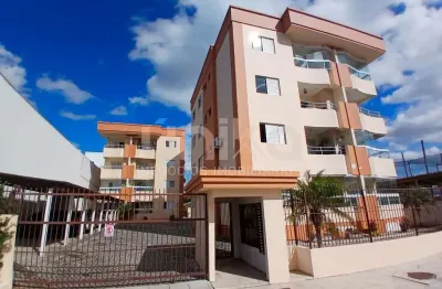 Apartamento com 2 quartos à venda na rua virgulino de queiros, 900, urussanguinha, araranguá por r$ 285.000