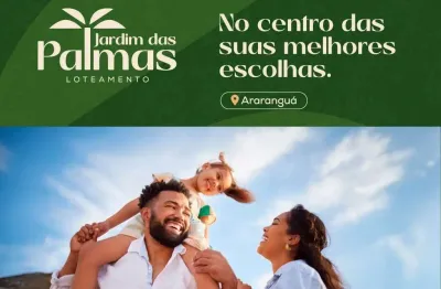 Terreno à venda na agenor joaquim mattos, 1, caverazinho, araranguá por r$ 95.000