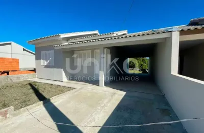 Casa com 2 quartos à venda na golfinho, 2, golfinho, balneário arroio do silva por r$ 230.000