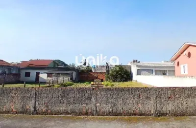 Terreno à venda na araranguá, 1, jardim das avenidas, araranguá por r$ 212.000