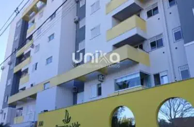 Apartamento com 2 quartos à venda na araranguá, 54542, centro, araranguá por r$ 480.000