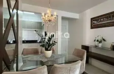 Apartamento com 2 quartos à venda na araranguá, 44555, jardim das avenidas, araranguá por r$ 260.000