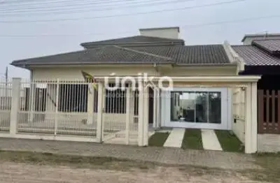 Casa com 5 quartos à venda na balneario arroio do silva, 43546, arroio do silva, balneário arroio do silva por r$ 1.000.000