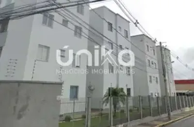 Apartamento com 2 quartos à venda na araranguá, 83917, cidade alta, araranguá por r$ 210.000