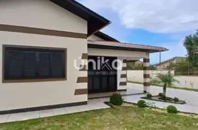 Casa com 3 quartos à venda na araranguá, 344355, polícia rodoviária, araranguá por r$ 379.000