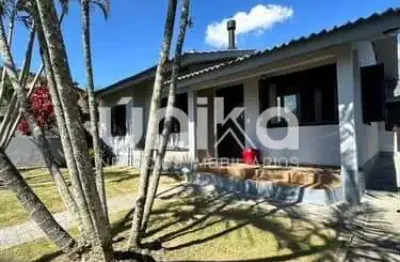 Casa com 3 quartos à venda na araranguá, 563636, coloninha, araranguá