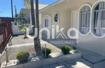 Casa com 3 quartos à venda na araranguá, 647474, cidade alta, araranguá por r$ 1.700.000