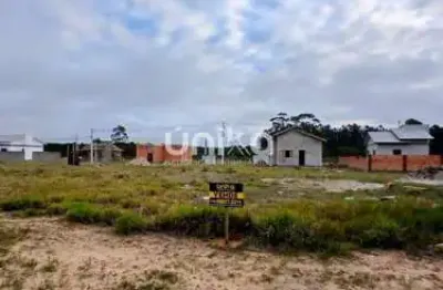 Terreno à venda na araranguá, 4555556, caverazinho, araranguá por r$ 75.000