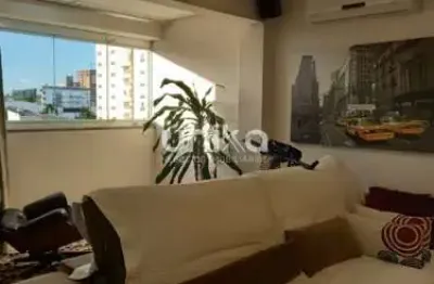 Apartamento com 3 quartos à venda na araranguá, 353636, centro, araranguá por r$ 670.000