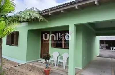 Casa com 4 quartos à venda na araranguá, 53535, coloninha, araranguá por r$ 630.000