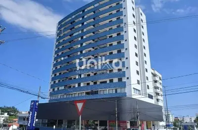 Apartamento com 3 quartos à venda na araranguá, 53464747, centro, araranguá por r$ 990.000
