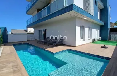 Apartamento com 3 quartos à venda na rua bela emília, 35646, morro dos conventos, araranguá por r$ 1.460.000