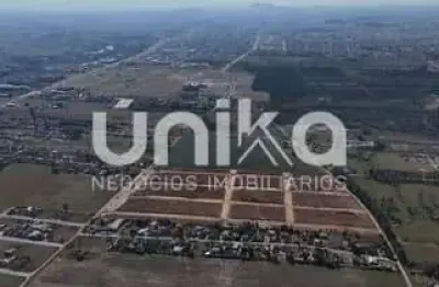 Terreno à venda na xv de novembro, 9887875, mato alto, araranguá por r$ 90.060