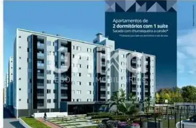 Apartamento com 2 quartos à venda na criciuma, 4353566, centro, criciúma por r$ 357.860
